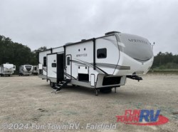 New 2024 Keystone Sprinter 35BH available in Fairfield, Texas