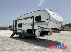 New 2025 Keystone Cougar Sport 2100RK available in Fairfield, Texas