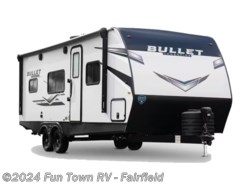 New 2025 Keystone Bullet Crossfire 2870QB available in Fairfield, Texas