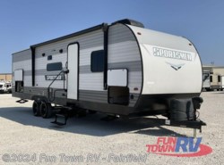 Used 2021 K-Z Sportsmen SE 301BHKSE available in Fairfield, Texas