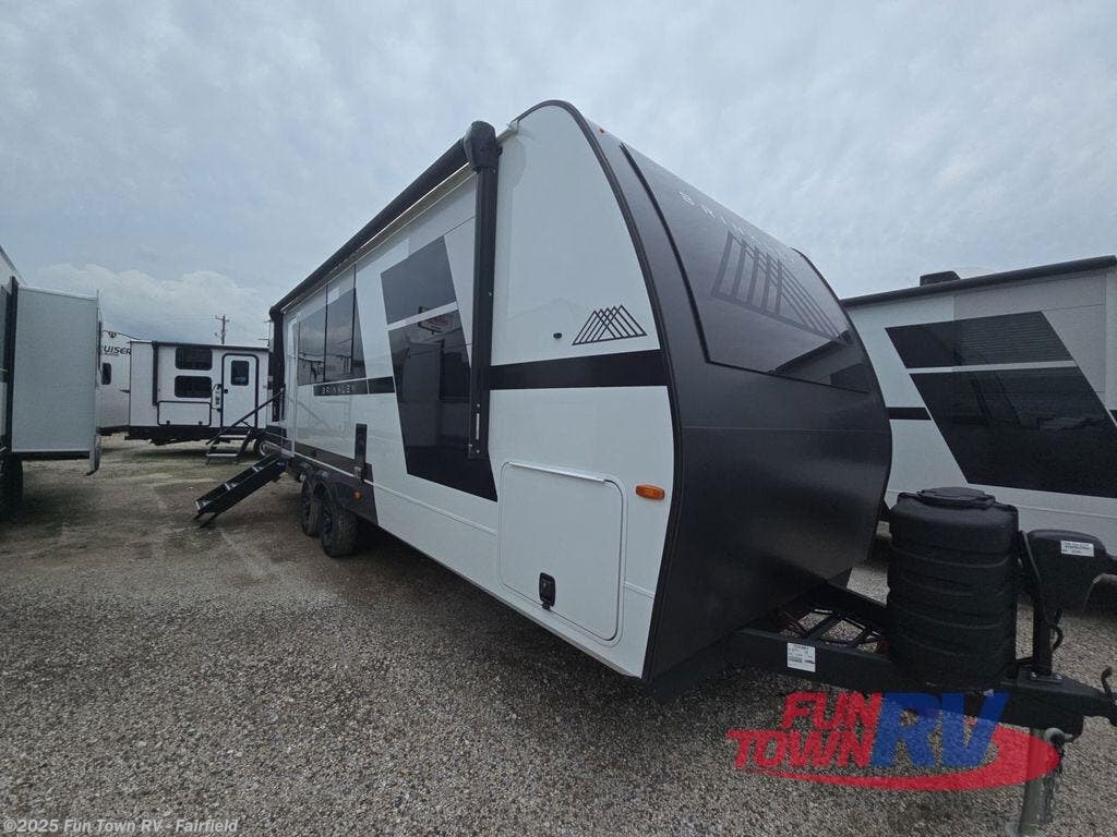 New 2026 Brinkley RV Model I 265 available in Fairfield, Texas