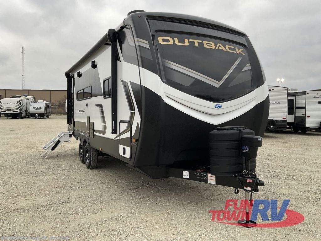 New 2025 Keystone Outback 212RB available in Fairfield, Texas