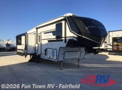New 2026 Keystone Arcadia Super Lite 294SLRD available in Fairfield, Texas