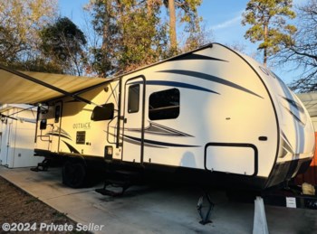 New 2018 Keystone Outback 314UBH available in Montgomery, Texas