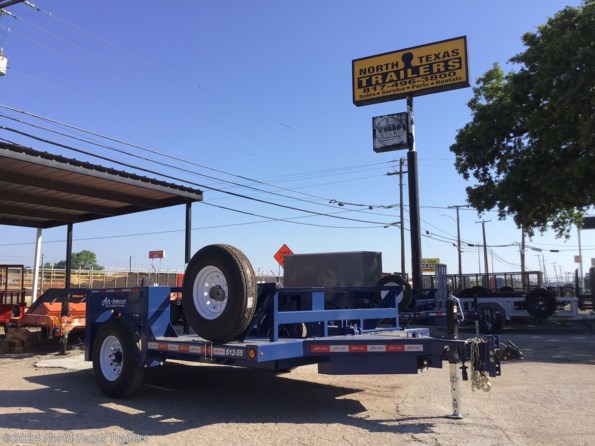 2024 Air-tow S12-55 available in Fort Worth, TX