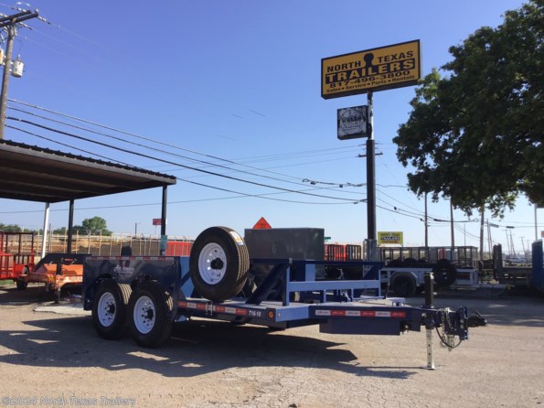 2024 Air-tow T16-10 available in Fort Worth, TX