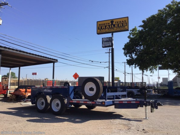 2024 Air-tow T16-14 available in Fort Worth, TX
