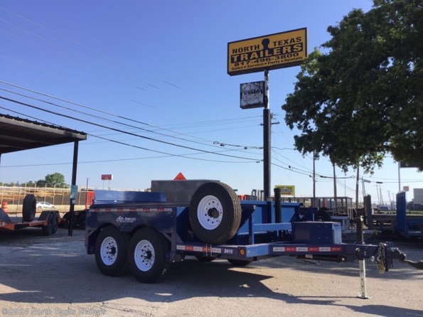 2024 Air-tow DH10-8 available in Fort Worth, TX