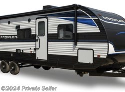 New 2022 Heartland Prowler 271BR available in Andalusia, Illinois