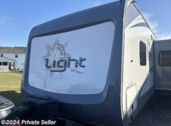 New 2017 Highland Ridge Open Range Light 308 Bunkhouse available in Selinsgrove, Pennsylvania