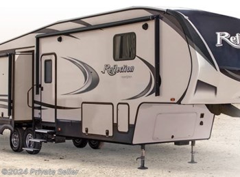 Used 2018 Grand Design Reflection 303RLS available in Oak Hills, California