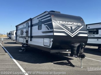 New 2024 Grand Design Transcend Xplor 297QB available in Surprise, Arizona