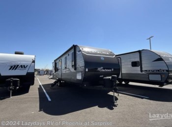 New 2024 Coachmen Catalina Legacy Edition 303RKDS available in Surprise, Arizona