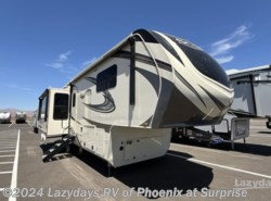 Used 2021 Grand Design Solitude 310GK available in Surprise, Arizona