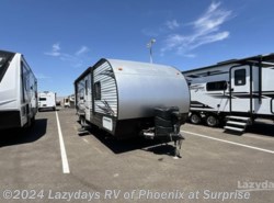 Used 2016 Forest River Salem Cruise Lite 261BHXL available in Surprise, Arizona