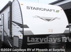 New 2024 Starcraft Autumn Ridge 26BH available in Surprise, Arizona