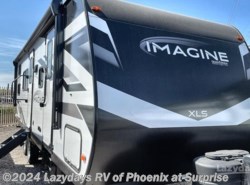 New 2024 Grand Design Imagine XLS 25DBE available in Surprise, Arizona