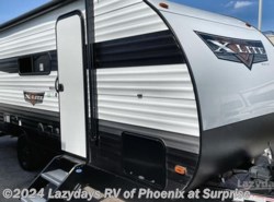 Used 2024 Forest River Wildwood Select T175BHGT available in Surprise, Arizona