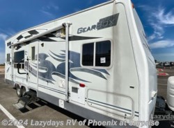 Used 2007 Fleetwood GearBox 260FS available in Surprise, Arizona