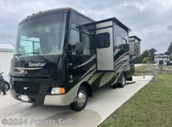 New 2014 Winnebago Sunstar Queen Bed, dinette fold-down, full kitchen & bath available in Naples, Florida
