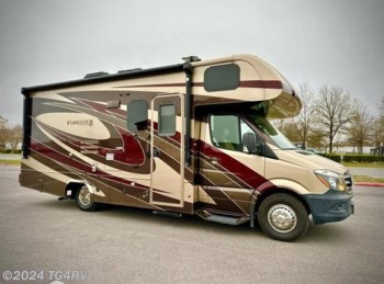 Used 2018 Forest River Forester MBS 2401W available in Virginia Beach, Virginia