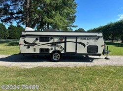 Used 2016 Miscellaneous  Rockwood by Forest River High Wall Series HW276 available in Virginia Beach, Virginia