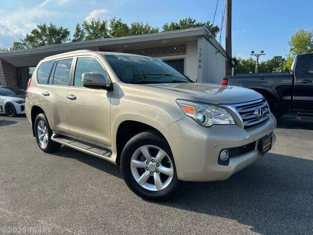 Used 2011 Load Trail GX GX 460 Sport Utility 4D available in Virginia Beach, Virginia