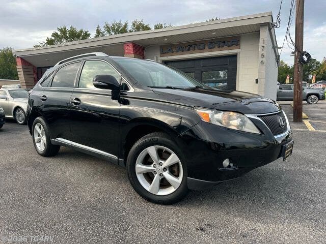 Used 2010 Miscellaneous  Lexus RX RX 350 Sport Utility 4D available in Virginia Beach, Virginia