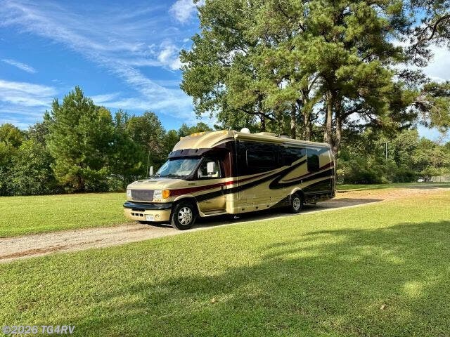 Used 2008 Miscellaneous  Isata by Dynamax Touring Sedan E Series 280 Ford E available in Virginia Beach, Virginia