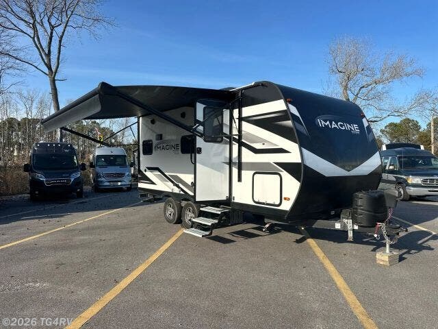 Used 2022 Grand Design Imagine XLS 17MKE available in Virginia Beach, Virginia