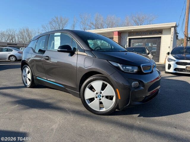 Used 2015 Miscellaneous  BMW i3 Range Extender Hatchback 4D available in Virginia Beach, Virginia
