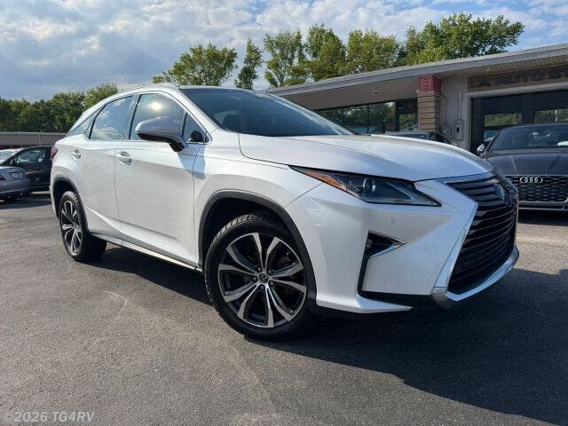 Used 2018 Miscellaneous  Lexus RX RX 350 Sport Utility 4D available in Virginia Beach, Virginia