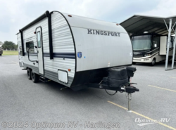 Used 2021 Gulf Stream Kingsport Ultra Lite 248BH available in La Feria, Texas