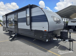 Used 2022 Forest River Cherokee Grey Wolf 26DJSE available in La Feria, Texas