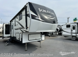 Used 2019 Forest River Wildcat 34WB available in La Feria, Texas
