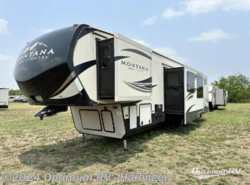 Used 2016 Keystone Montana High Country 362RD available in La Feria, Texas