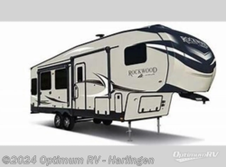 Used 2020 Forest River Rockwood Signature Ultra Lite 8299BS available in La Feria, Texas