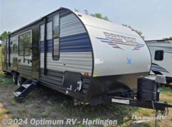 Used 2022 Forest River Cherokee Grey Wolf 26BRB available in La Feria, Texas