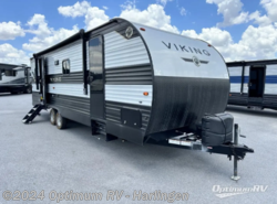 Used 2022 Viking  VIKING 262BHS available in La Feria, Texas