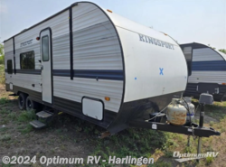 Used 2022 Gulf Stream Kingsport Ultra Lite 264BH available in La Feria, Texas