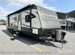 Used 2017 Heartland Trail Runner 29MSB available in La Feria, Texas