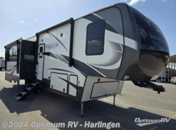 Used 2022 Dutchmen Yukon 320RL available in La Feria, Texas