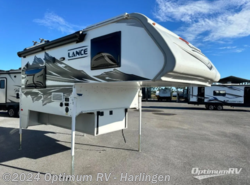 New 2024 Lance  Lance Truck Campers 850 available in La Feria, Texas