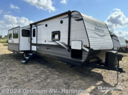 Used 2022 Jayco Jay Flight 34RSBS available in La Feria, Texas