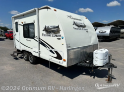 Used 2011 Coachmen Freedom Express LTZ 170RB available in La Feria, Texas