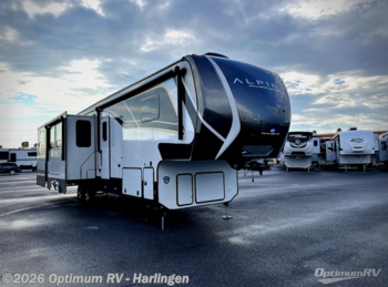 New 2025 Keystone Alpine Avalanche Edition 366LS available in La Feria, Texas