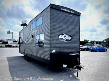 New 2025 Forest River Cherokee Timberwolf 20OG available in La Feria, Texas