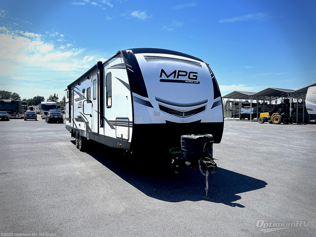 Used 2023 Cruiser RV MPG 3100BH available in La Feria, Texas