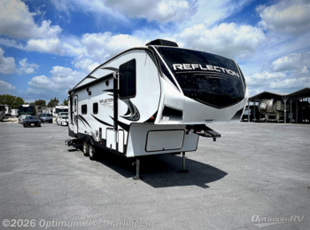 Used 2023 Grand Design Reflection 150 Series 268BH available in La Feria, Texas