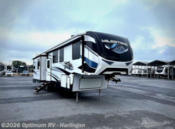 Used 2022 Heartland Milestone 360HP available in La Feria, Texas
